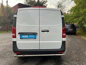 Mercedes-Benz Vito 111 CDi 84kw - 6