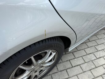 Mercedes A180 DPH ČR 2014 - 6