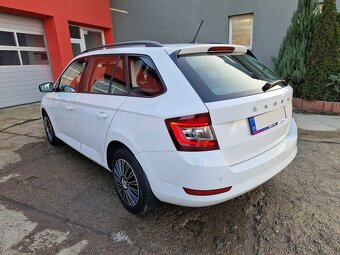 Škoda Fabia 1.0 TSI STYLE FULL LED - 6