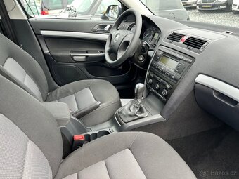 Škoda Octavia 1.9TDi GARANCE KM - 6