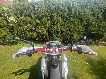 Derbi DRD R 125 - 6