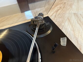 Gramofon Technics SL-QD33 Quartz Direct Drive Automatic - 6