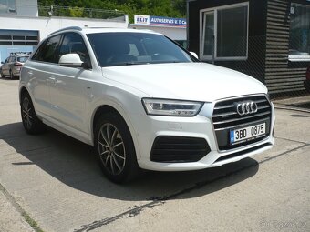 Audi Q3 2.0 TDI 135 kW S-line - 6