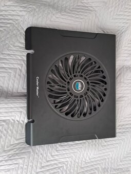 Notebook herní HP Pavilion Gaming 15 - 6