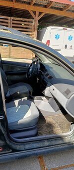 Prodám Škoda Fabia 1,4 - 6