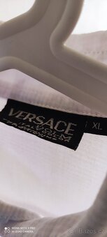 Pánská letní košile Versace - 6