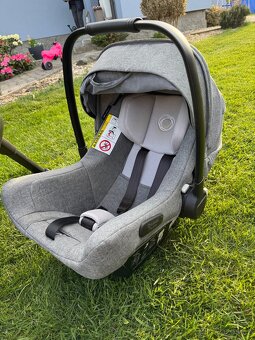 Bugaboo Fox 3 - 6