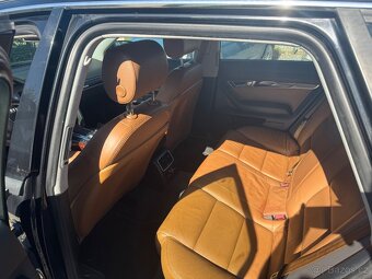 Audi A6 3.0 TDI quattro - 6