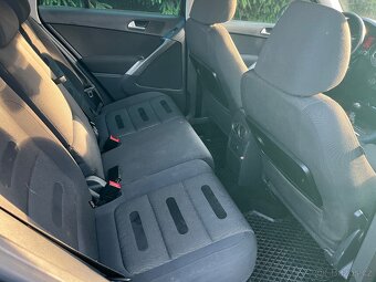 Volkswagen Tiguan 2.0 TDI 4Motion – - 6