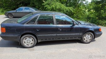 Audi 100 C4 2.3E - 6