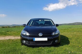 Volkswagen Golf 6 1.6 TDI - 6