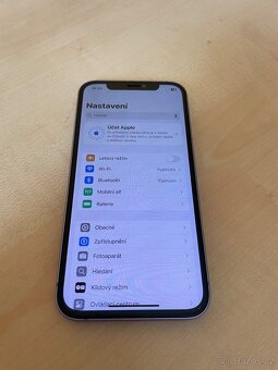 Iphone 12 - 6