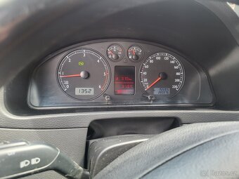 Multivan 2,5 tdi 128kw automat - 6