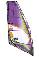 windsurfingové plováky, plachty, foil a wing - 6
