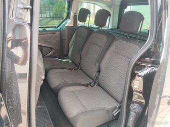 Citroen Berlingo - 6
