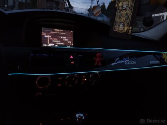 BMW E60 530d - 6