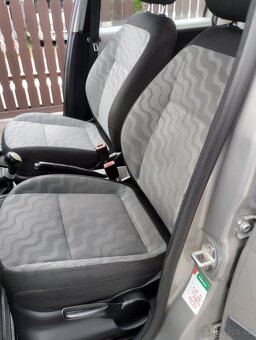 Prodam skoda Roomster,1.2.HTP,M 2009.naj.240tis, - 6