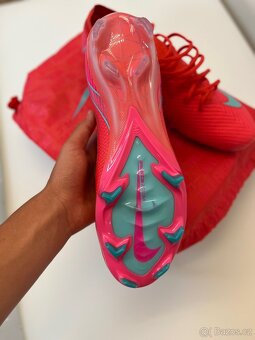 Kopačky nike vapor 16 elite fg - 6