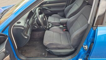 Audi A4 2001 1.9 TDI 85kW Nové STK Kombi Funkční Klima - 6