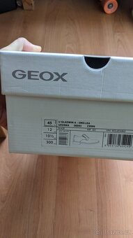 Boty Geox 45 - 6