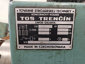 SV 18 RA/1000 - 6