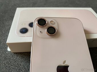 Iphone 13 Pink 256GB - 6