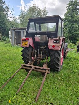 Traktor Zetor 6945 - 6