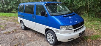 Vw t4 2.5 tdi 75kw multivan atlantis - 6