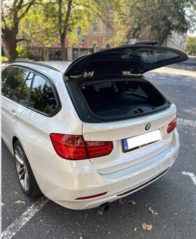 🔥 BMW F31 2015 2.0d 135kw Sport + Shadow line 173km🔥 - 6