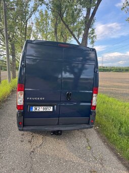 Peugeot Boxer - 6
