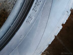275/45/21 110w Pirelli - celoroční pneu 4ks - 6