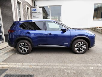 Nissan X-Trail 1.5 e-POWER 4WD, AKCE - 6