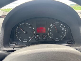 Golf 5 2.0 sdi - 6