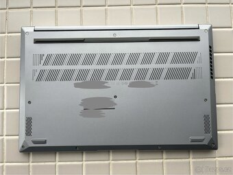 ASUS Vivobook S 15,6” - 6