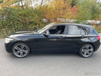 BMW 1 116d 85kw F20 N47 KŮŽE - 6