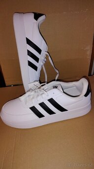 Tenisky Adidas 47 spíš 46,5 - 6