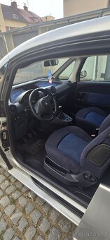 Peugeot 1007 - 6