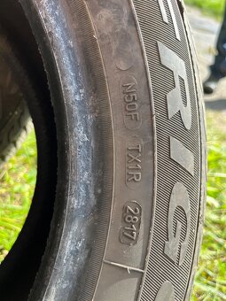 Debica Frigo 205/55/R16 M+S - 6