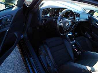 VW Golf 7 1,4 ▪ Climatroni ▪ 2x PDC ▪ výhřev ▪ masáž ▪ tažné - 6