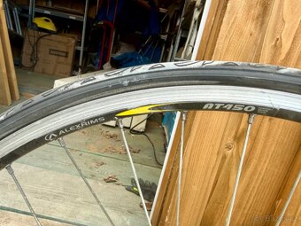 Silnička Bareš - 6