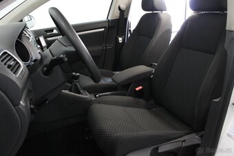 Volkswagen Golf, 1.6 TDI 77kW TRENDLINE,S.KNIHA - 6
