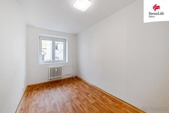 Prodej bytu 3+1 70 m2 Stránského, Litoměřice - 6