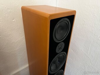 Canton Ergo RC-L + Canton Unit Control 4040 - 6