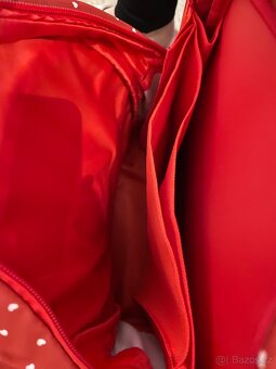 Skolni batoh (aktovka) Herlitz Nova s konem - 6