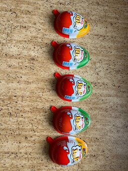Kinder Joy - Super Mario - 6