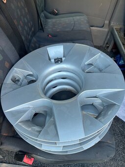 BMW styling 90 r17 5x120 - 6