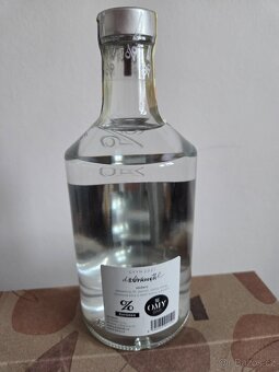 Žufánek giny OMFG, Hvozd, Gyyn - 6