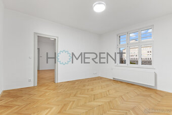 Světlý a prostorný byt 3+1 k pronájmu , 107 m² – Dům U Orla, - 6