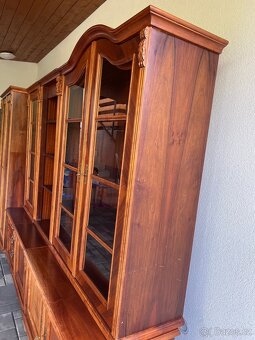 Obývací sestava Triant Classic - 6