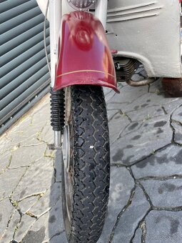 Jawa 05 - Pionýr - 6